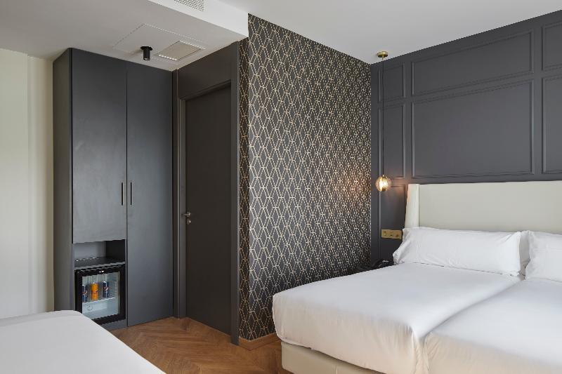 Hotel Arrizul Catedral 圣塞瓦斯蒂安 外观 照片