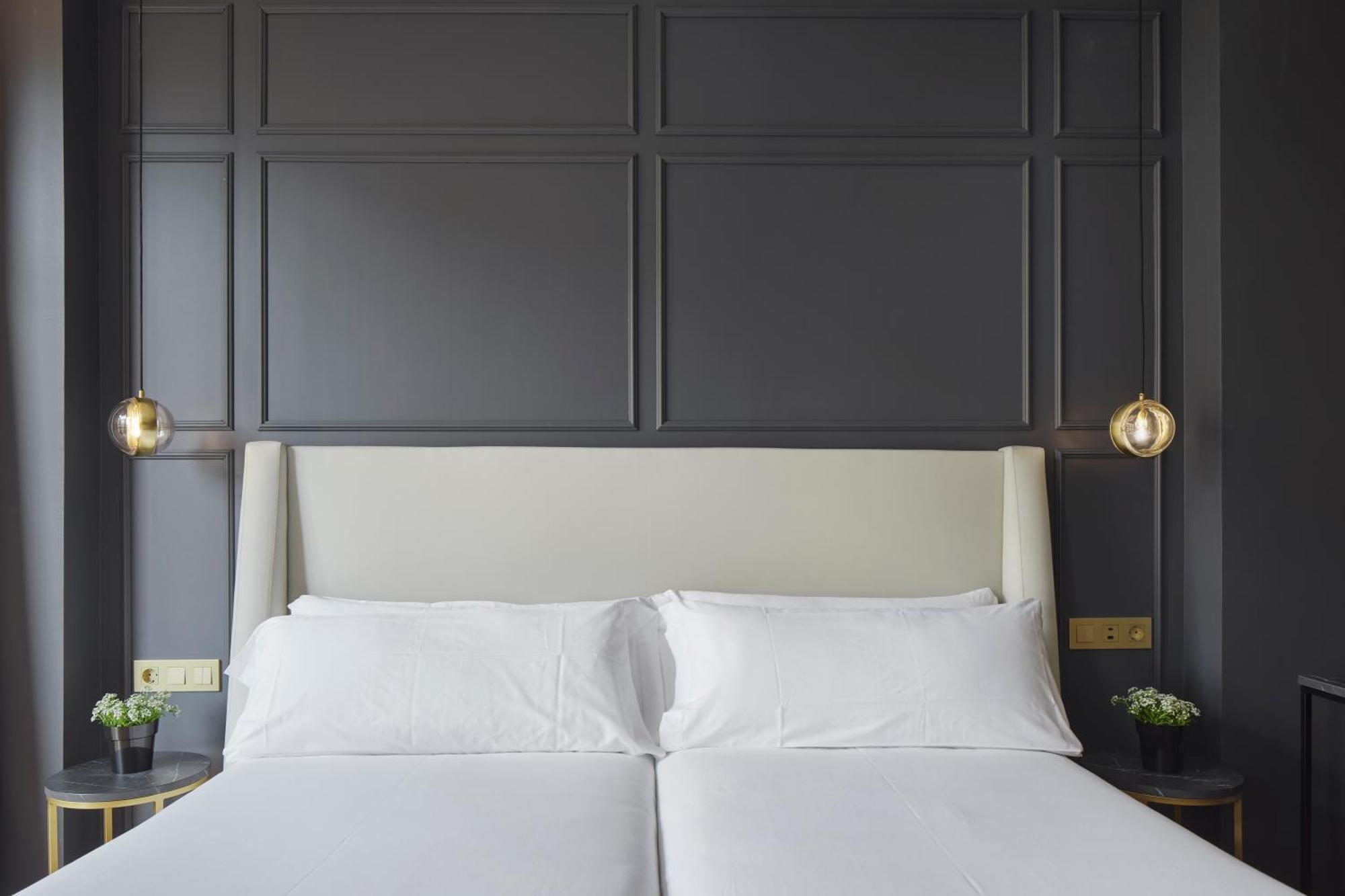Hotel Arrizul Catedral 圣塞瓦斯蒂安 外观 照片
