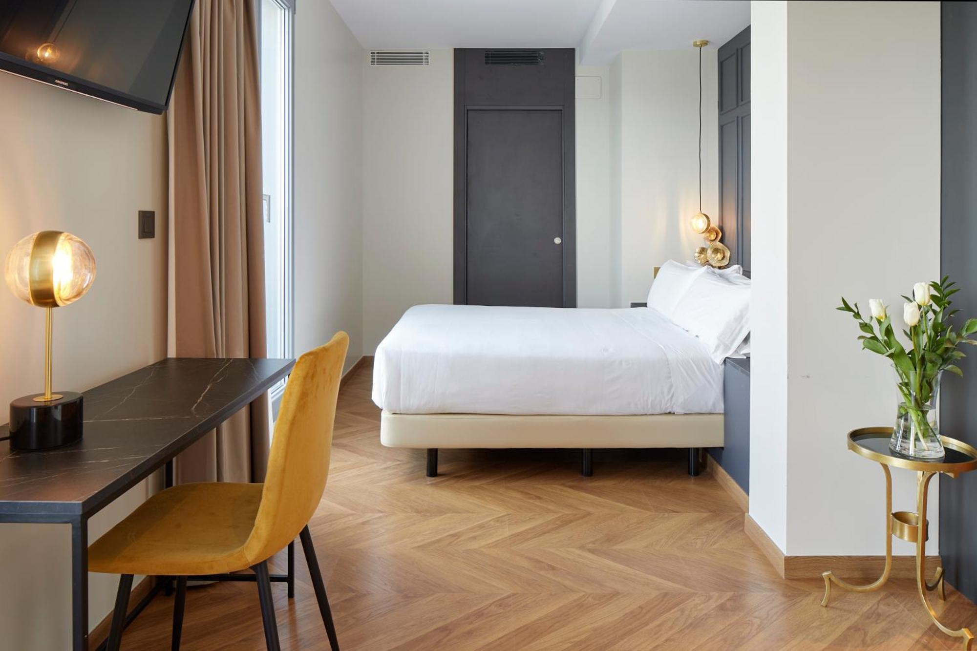 Hotel Arrizul Catedral 圣塞瓦斯蒂安 外观 照片