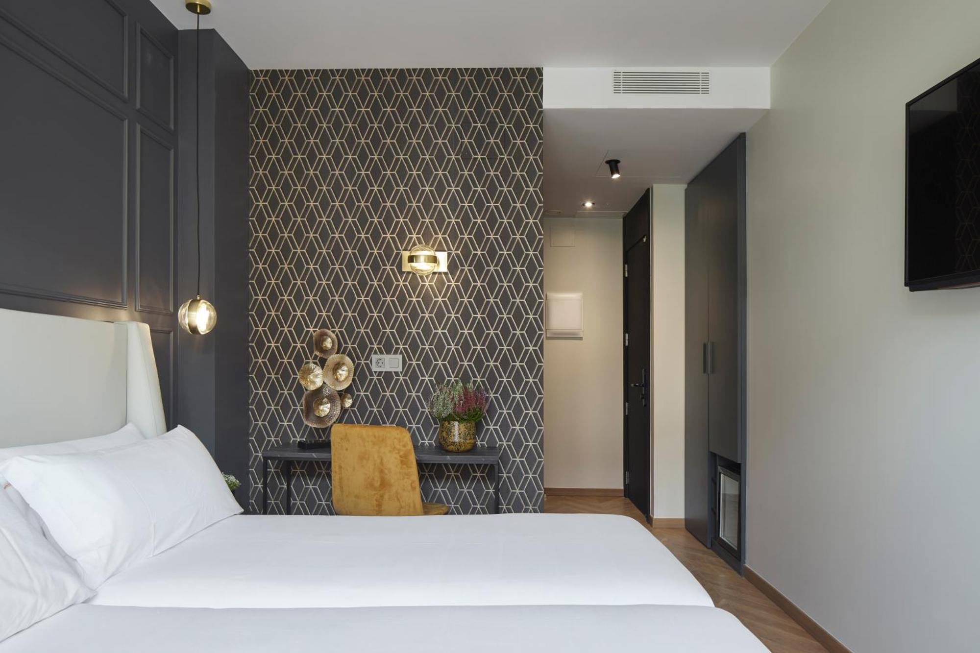 Hotel Arrizul Catedral 圣塞瓦斯蒂安 外观 照片